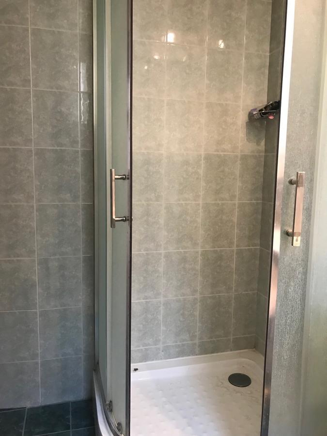 בלגרד St. Sava Slavija Apartment מראה חיצוני תמונה